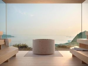 Hotel con Jacuzzi in Camera Lago di Garda