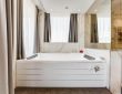 Hotel con Jacuzzi in camera Cassino