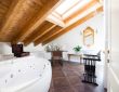 Hotel con Jacuzzi in camera Como