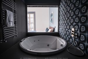 Hotel con Jacuzzi in camera Messina