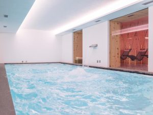 Hotel con Jacuzzi in camera Ponte di Legno