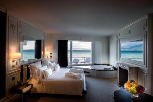Hotel con Jacuzzi in camera Sirmione