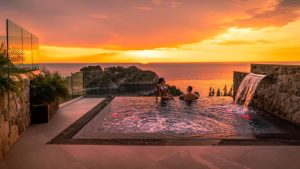 Hotel con Jacuzzi in camera Taormina