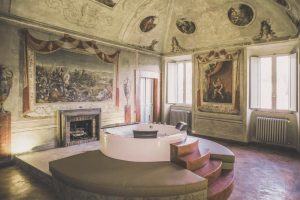Hotel con Jacuzzi in camera Tivoli