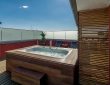 Hotel con Jacuzzi in camera Viareggio