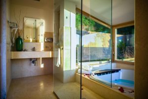 Hotel con Jacuzzi in camera Tarquinia