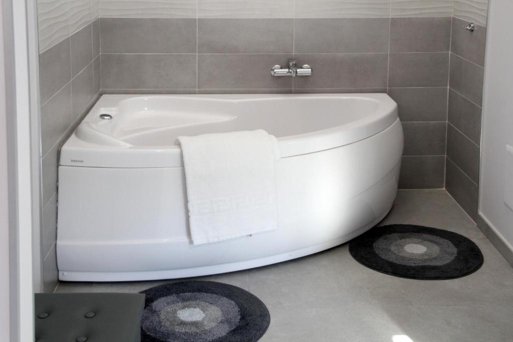 Jacuzzi B&B EasyRoom Frosinone