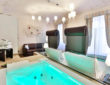Jacuzzi Best Western Plus Hotel Genova