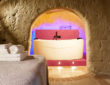 Jacuzzi Casa Diva