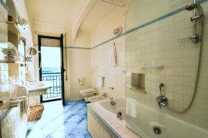 Hotel con Jacuzzi in camera Sperlonga