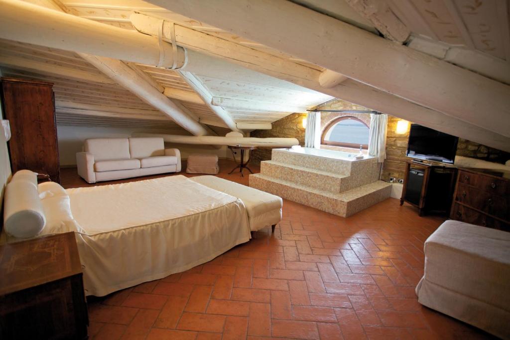 Jacuzzi Hotel Classique Lago di Garda