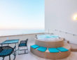 Jacuzzi Hotel Grotta Palazzese