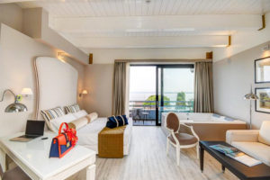 Jacuzzi Hotel Oliveto