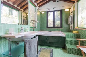Hotel con Jacuzzi in Camera Chianciano Terme