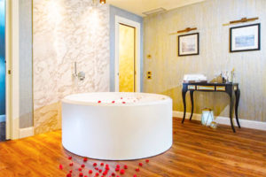 Jacuzzi Palazzo Veneziano Venice Collection