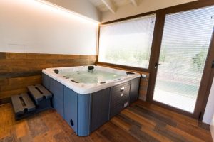 Hotel con Jacuzzi in Camera Faenza