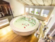 Jacuzzi Viola Rooms