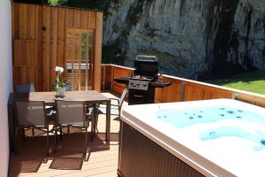 Hotel con Jacuzzi in Camera San Candido