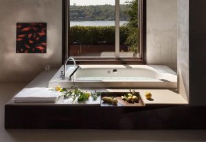 Hotel con Jacuzzi in Camera Salò