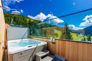 Hotel con Spa Privata Dobbiaco